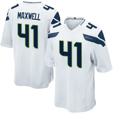 byron maxwell jersey