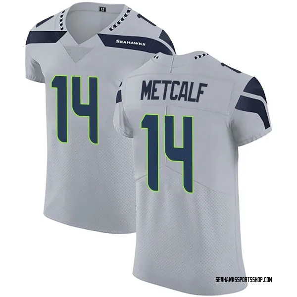 dk metcalf jersey green