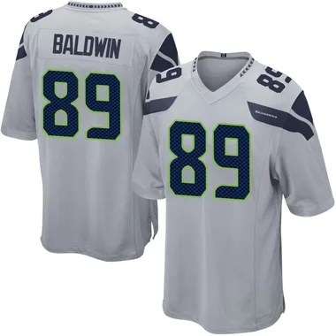 doug baldwin jersey green