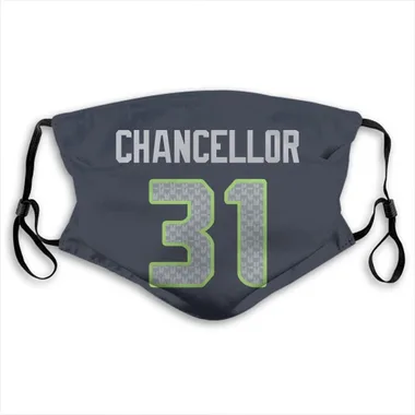 kam chancellor youth jersey