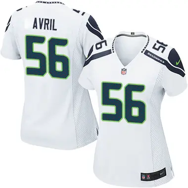 cliff avril jersey