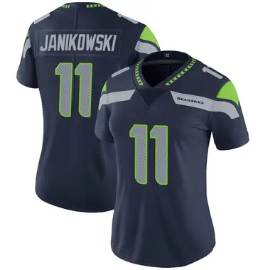 sebastian janikowski jersey