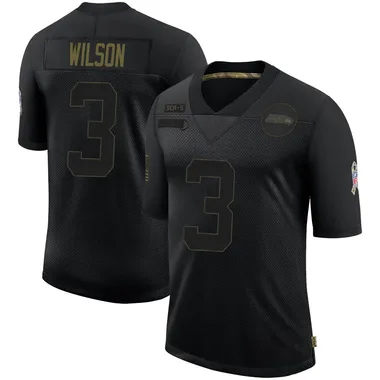 russell wilson elite jersey