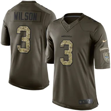 russell wilson nike youth jersey